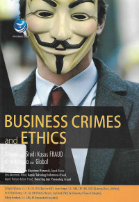 Image of Business Crimes and Ethics