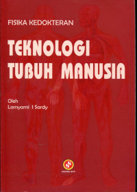 Image of Fisika Kedokteran Teknologi Atubuh Manusia