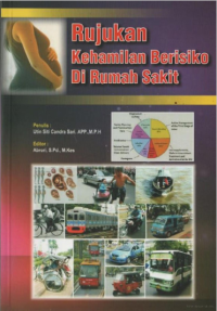 Image of RUJUKAN KEHAMILAN BERESIKO DI RUMAH SAKIT
