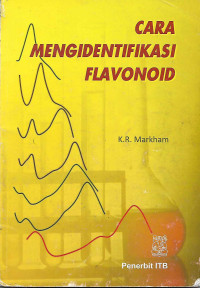 Image of Cara mengidentifikasi Flavonoid