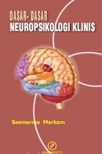 Image of Dasar - Dasar Neuropsikologi Klinis