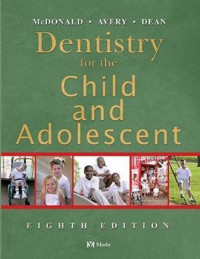 Image of Dentistry for the child and adolescent