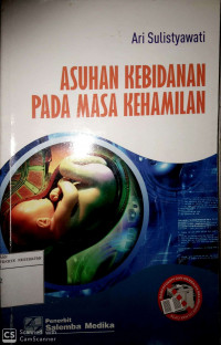 Image of Asuhan Kebidanan Pada Masa Kehamilan 2009