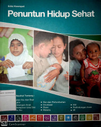 Image of Penuntun Hidup Sehat