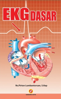 Image of EKG dasar