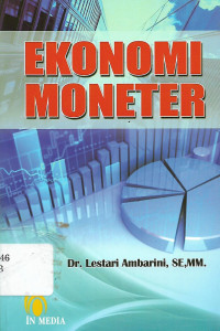 Image of Ekonomi Moneter