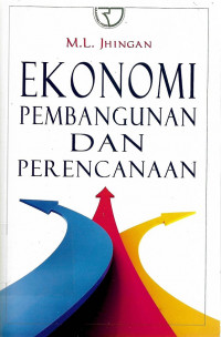 Image of Ekonomi Pembangunan Dan Perencanaan