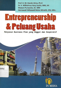 Image of Enterpreneurship & Peluang Usaha