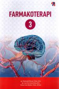 Image of Farmakoterapi 3