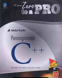 Image of From Zero  to a Pro