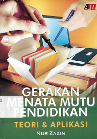 Image of Gerakan Menata Mutu Pendidikan