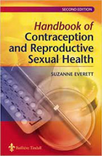 Image of Handbook of Contraception and Reproductive Sexual Health