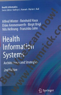 Image of Health Information Systems