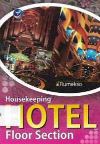 Image of Housekeeping Hotel Floor Section