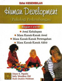 Image of Human Dedelopment (Psikologi Perkemabangan )