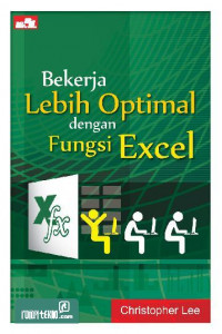 Image of Bekerja lebih optimal dengan fungsi excel