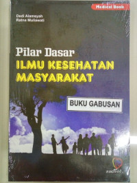 Image of Pilar Dasar Ilmu Kesehatan Masyarakat