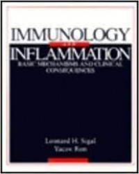 Image of IMMUNOLOGY and INFLAMMATION Basic mechanisms and Clinical Consequences