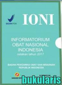 Image of INFORMATORIUM OBAT NASIONAL INDONESIA (IONI)