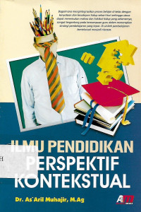 Image of Ilmu Pendidikan Prespektif Kontekstual