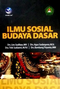 Image of Ilmu Sosial Budaya Dasar