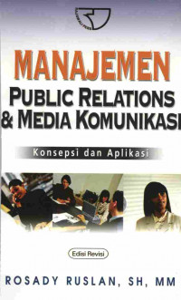 Image of Manajemen Publik Relation Dan Media Komunikasi