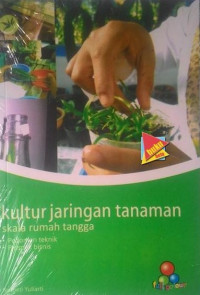 Image of Kultur Jaringan Tanaman