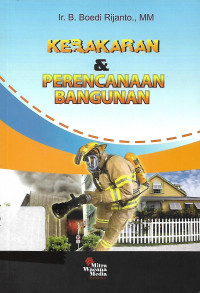 Image of Kebakaran & Perencanaan Bangunan