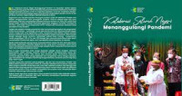Image of Kolaborasi seluruh negeri menanggulangi pandemi : ebook