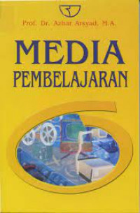 Image of MEDIA PEMBELAJARAN