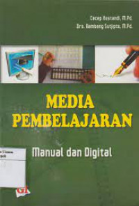 Image of Media Pembelajaran Manual dan Digital