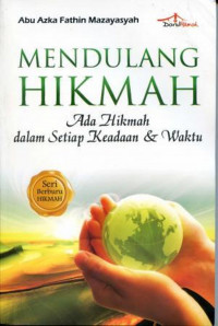 Image of Mendulang Hikmah