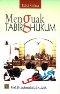 Image of Menguak Tabir Hukum