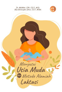 Image of Menyusui usia muda metode alamiah laktasi