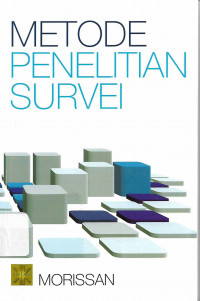Image of Metode Penelitian Survei