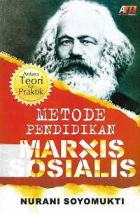 Image of Metode Pindidikan Marxis Sosialis