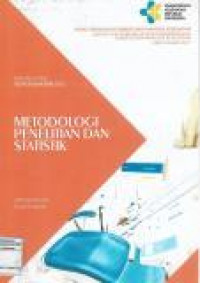 Image of Metodologi penelitian dan statistik