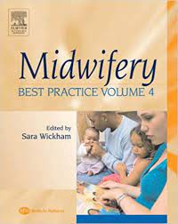 Image of Midwifery best practice vol.4
