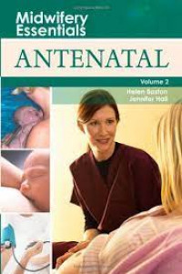 Image of Midwifery Essentials ANTENATAL Vol.2
