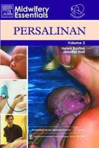 Image of Midwifery Essentials PERSALINAN Vol.3