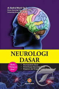 Image of Neurologi Dasar