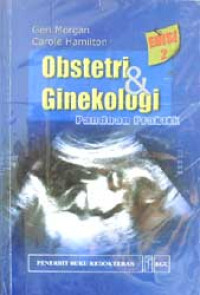 Image of Obstetri & Ginekologi : Panduan Praktik