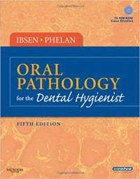 Image of Oral Pathology For the Dental Hygienist
