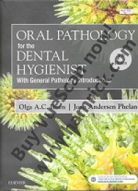 Image of Oral Pathology for the Dental Hygienist
