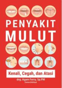 Image of Penyakit mulut = Clinical oral medicine (text book) (MKB)