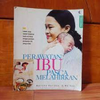 Image of PERAWATAN IBU PASCA MELAHIRKAN