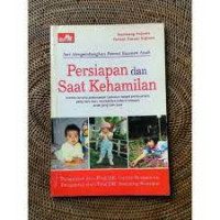 Image of Seri Mengembangkan Potensi Bawaan Anak PERSIAPAN dan SAAT KEHAMILAN