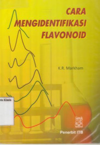 Image of Cara mengidentifikasi flavonoid