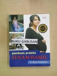 Image of Panduan Praktis SENAM HAMIL
