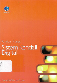 Image of Panduan Praktis Sistem Kendali Digital